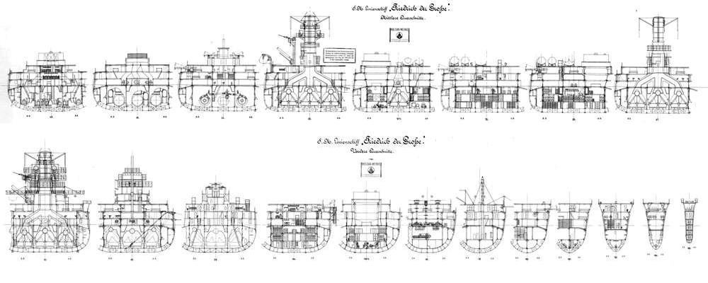 Friedrich der Grosse